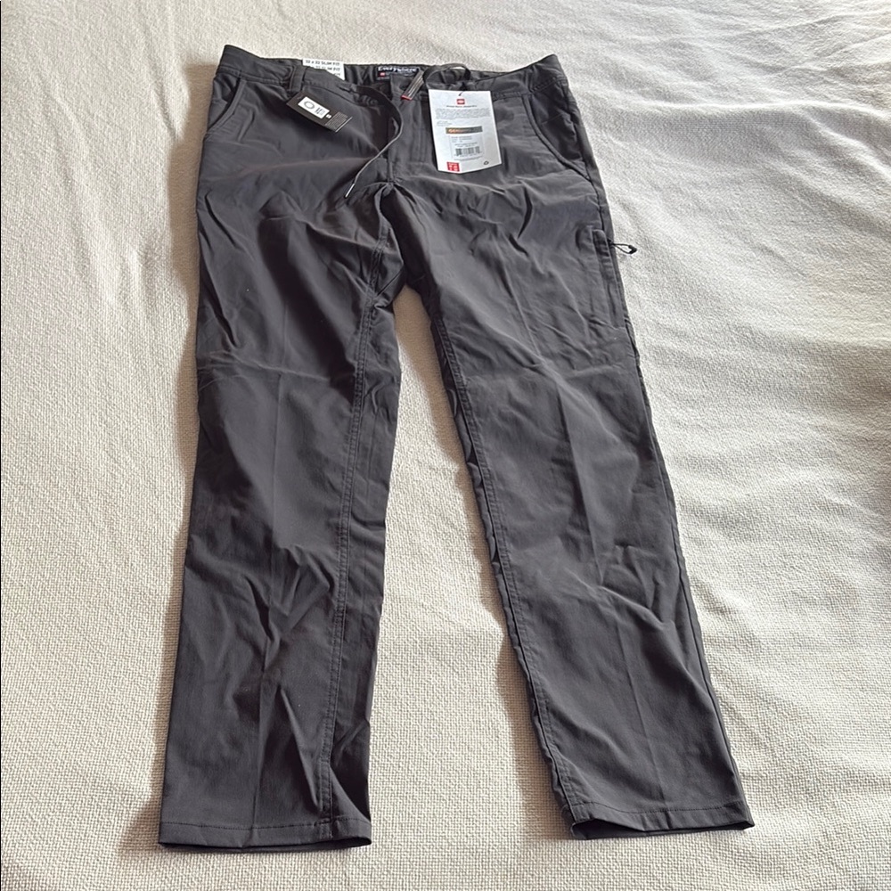 686 Men's Charcoal Everywhere Pant